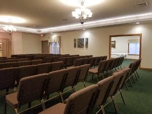 Haudenshield Funeral Home & Crematory - Cuba City, WI