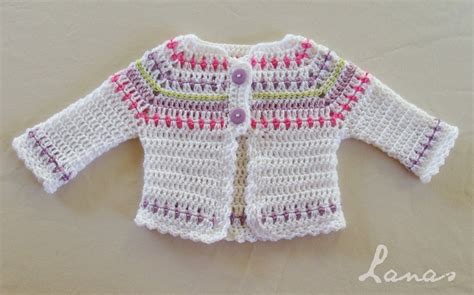 Image result for Cardigan Bebes Tutorial