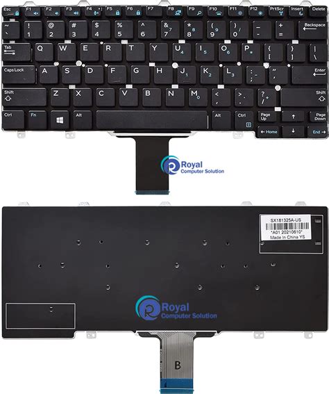 How to Install Dell Keyboard 的图像结果