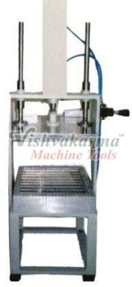 Pneumatic Jelly Cutter Manufacturer, Exporter from Rajkot