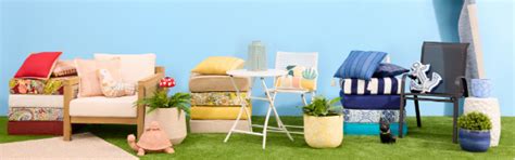 Outdoor Furniture & Patio Decor | At Home