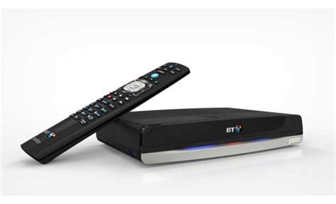 Image result for Refurbished BT YouView Box