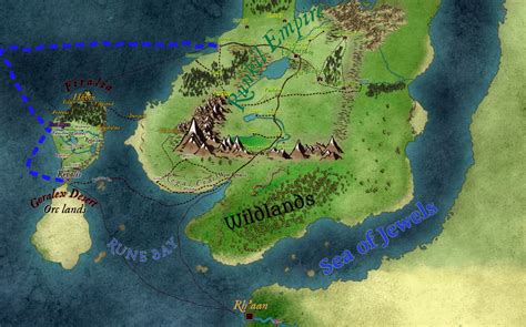 Image result for Dnd Live Map