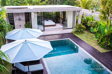 Villa - Rent - 3 Bedroom Modern Architecture Villa For Rent in Padonan ...