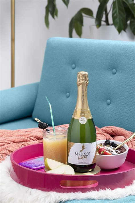 Buy Barefoot Bubbly Extra Dry Champagne, 750 ml Online at Lowest Price ...