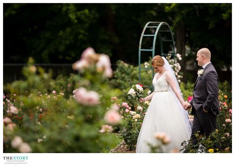 Lindsay & Jim's Immaculate Conception Church Fayetteville Wedding | The ...