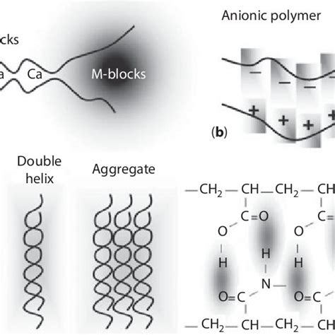 Image result for Polyacrylamide Chemical Structure