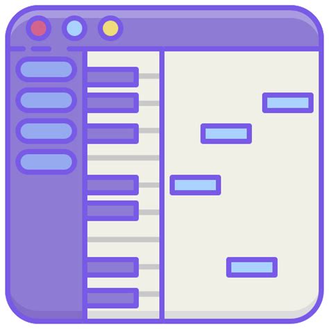 Python Column 的图像结果