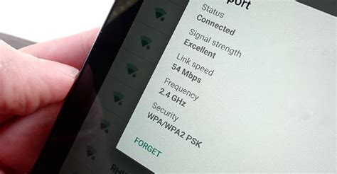 Image result for Authentication Problem Wi-Fi Settings Network Connection Tamil