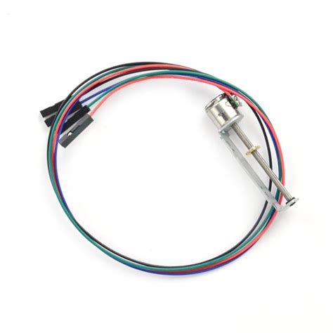FIT0708 DFRobot | DFRobot Stepper Motor for Arduino Stepper Motor ...