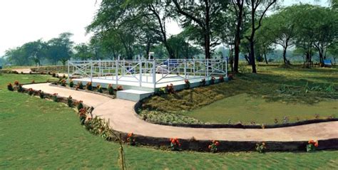 City Forest, Ghaziabad: Everything you Need to Know Before the Visit