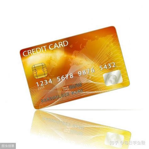 新手信用卡使用全攻略
