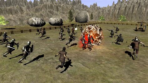 Image result for Medieval Battle Simulator