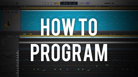How to Programme 的图像结果