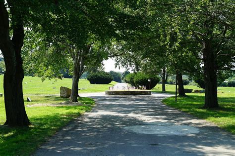 White Chapel Memorial Park in Feasterville, Pennsylvania - Find a Grave ...