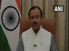 Pro-Khalistan elements in Canada spreading anti-India feelings: MoS for ...