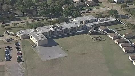 Texas elementary student 'accidentally discharges' gun at school | Fox News