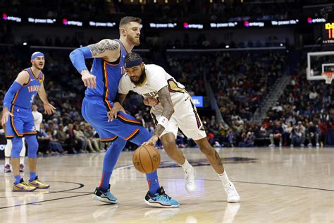 Pelicans' injury woes compounded as Brandon Ingram goes down