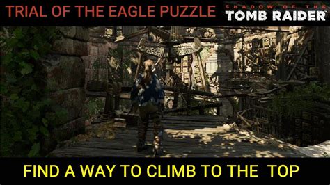 Shadow of the Tomb Raider - Dolby