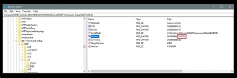 Net Framework 3.5 Service Pack 1 的图像结果