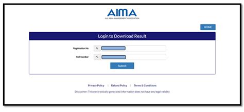 MAT Exam Results 2024, Declared, Check MAT Result, Scorecard