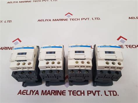 Telemecanique Lc1D09 Contactor New – Aeliya Marine Tech