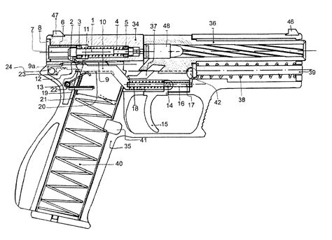 What Are The Three Main Parts Of A Trigger Mechanism at Nicholas Michael blog