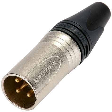 XLR Connectors 3P MALE EMC CABLE CON : Amazon.in: Electronics