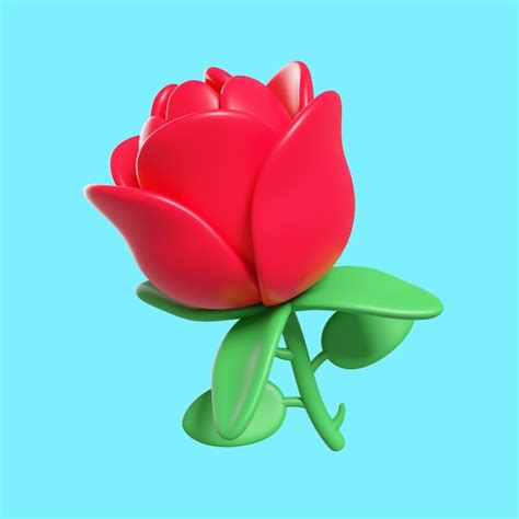 Images de 3d Rose – Téléchargement gratuit sur Freepik