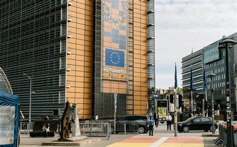 Harmonisation of EU and Ukrainian legislation: a few key facts that you ...