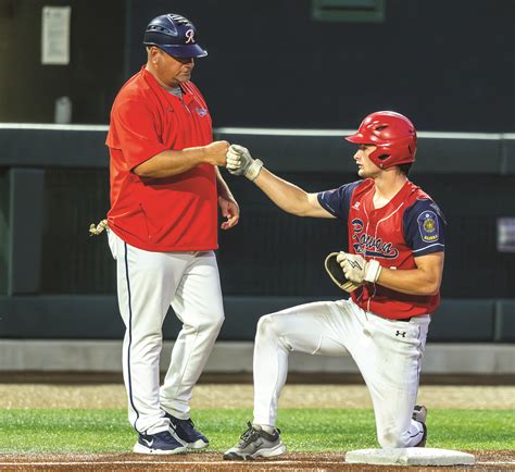 American Legion baseball: Union County shuts out Rowan | Salisbury Post