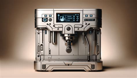 Super Automatic Espresso Machine 的图像结果