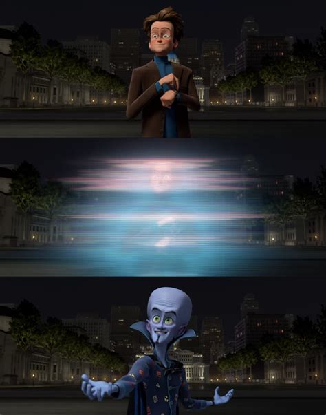 Blank Template Megamind Meme at Steven Serpa blog