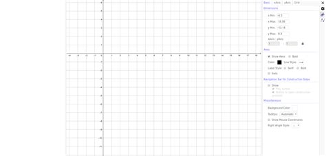 Image result for GeoGebra Graphing Tutorial