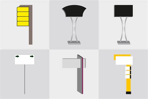 Pylon Sign Design 的图像结果