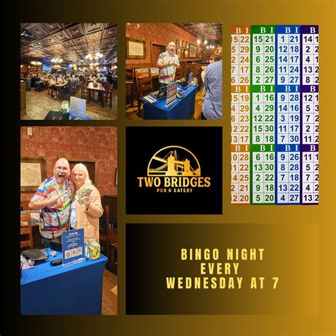 @twobridgespub | 🎉 GRAND OPENING ALERT! 🎉 The wait is almost over—Two ...