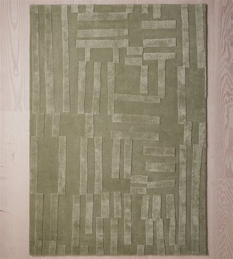 Hand Tufted Jarrett Sage Rug – indian oriental rugs