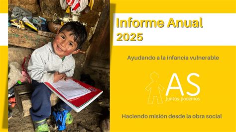 Memorias - Alianza Solidaria