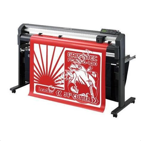 Image result for Graphtec Plotter