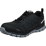 Buy Reebok Work Men's Sublite Work RB4005 Athletic EH Safety Shoe at ...