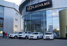 Lexus Dealers Nc by Lexus Sells More Cars Per Dealer Than Anyone Not Named Lexus Dealers Nc