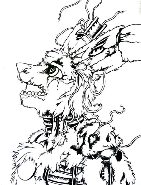 Image result for How to Draw Spring Trap Step by Step Full Body Pic