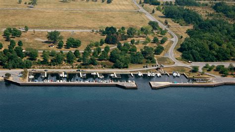 Explore Seneca Lake, New York - Haven on Seneca