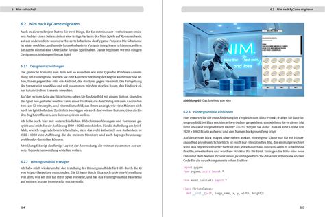 Image result for Spiele MIT Python Programmieren