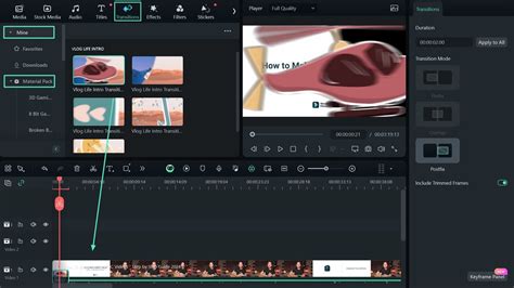 Image result for Filmora Vlog Intro