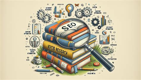 Top SEO Books: Master Cutting-Edge Optimization Strategies | Romain Berg