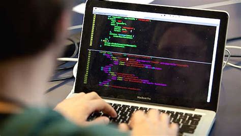 Example of Computer Coding 的图像结果