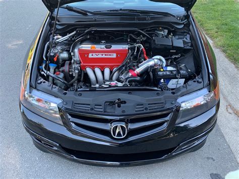 '08 TSX Build | Acura TSX Forum