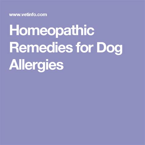 homeopathic remedies for flu