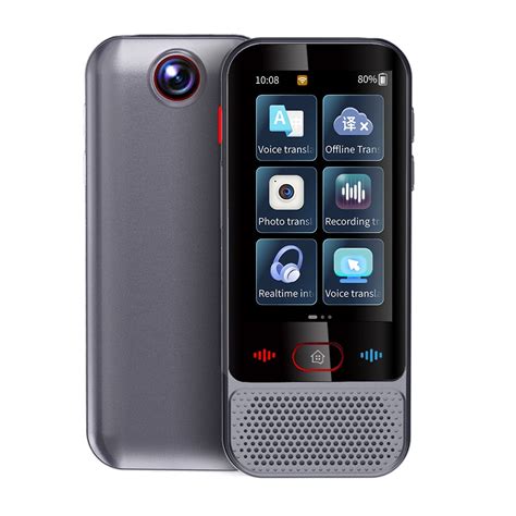 Image result for Japanese Language Translator Device